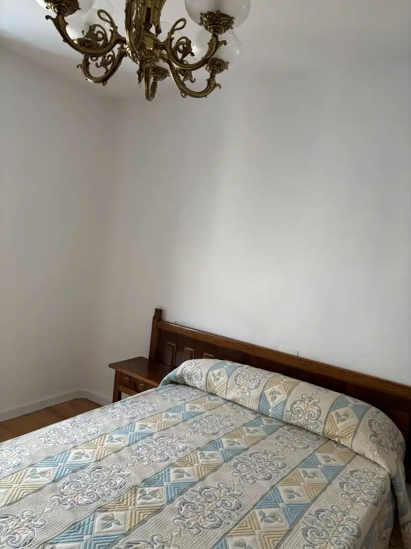 Bedroom of Houses for rent in Villarrobledo  with Terrace, Furnished and Oven