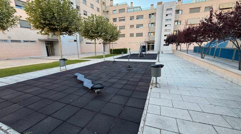 Foto 5 de Pis en venda a Calle Kilimanjaro, 13, Pinar del Jalón, Valladolid