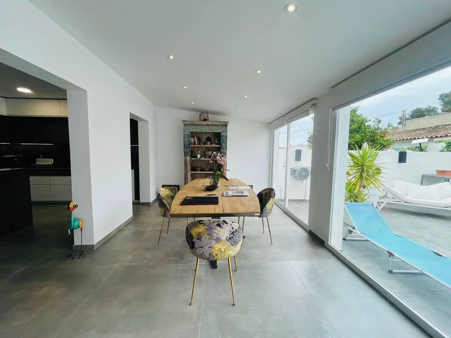 Bungalow con piscina in vendita a Barranco Hondo, imagen 14
