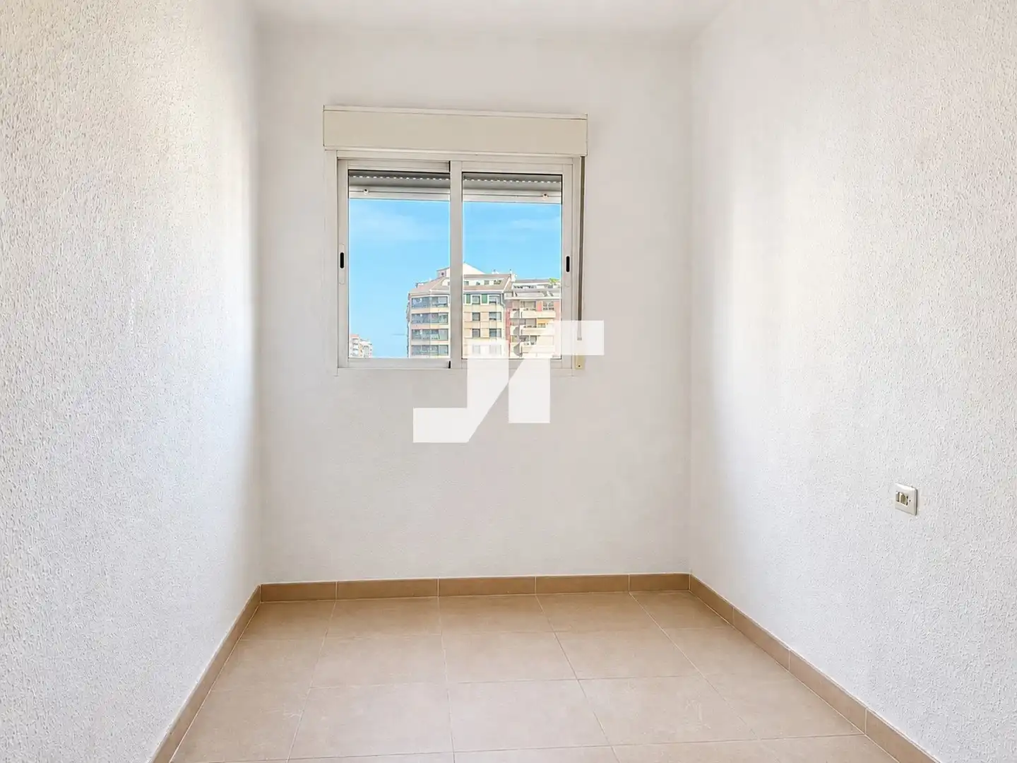 Bedroom of Flat for sale in Castellón de la Plana / Castelló de la Plana  with Terrace