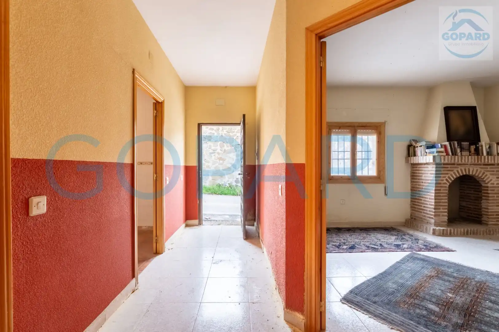 Houses for sale in Toledo  with Heating, Private garden and Terrace
