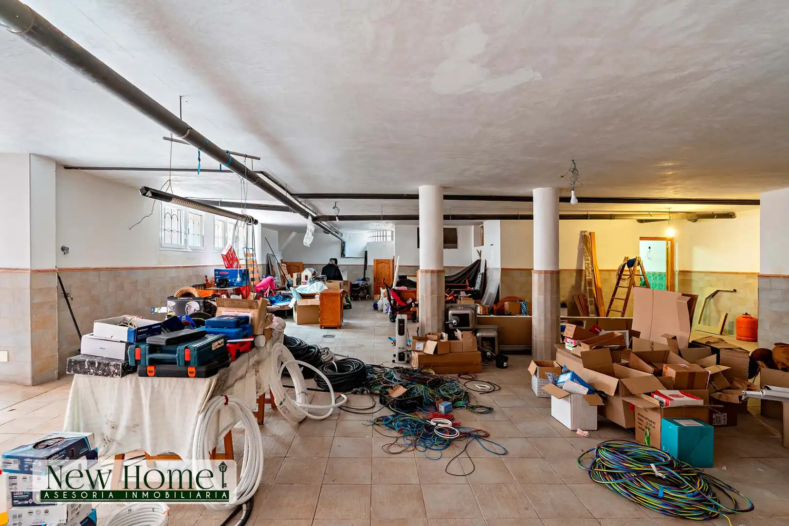 Casa o chalet en venta en Roquetas de Mar con Aire acondicionado, Terraza y Amueblado