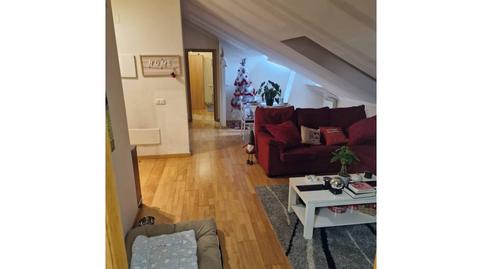 Foto 3 de Àtic en venda a San Cibrao das Viñas, Ourense