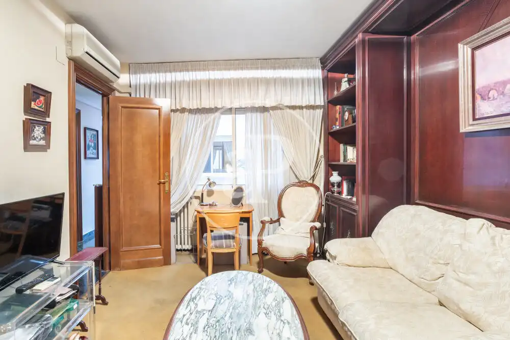 Wohnung mit Terrasse zum Verkauf in L'Eixample, imagen 22