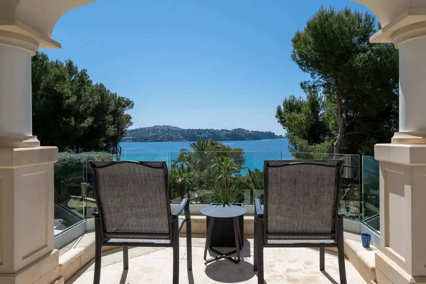 Villa mit Terrasse zum Verkauf in Costa de la Calma, imagen 61