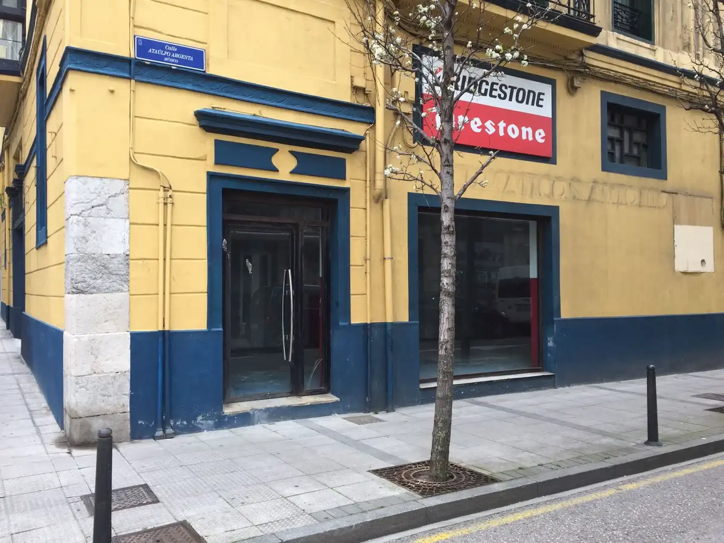 Local en venta en Santander