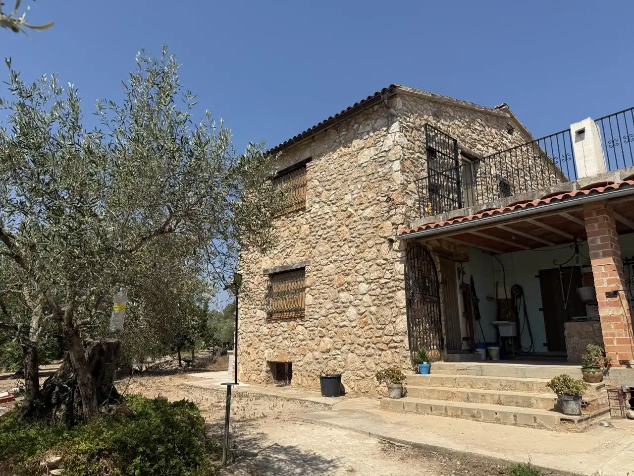 Maison rustique avec jardin à vendre à Venta Nova, imagen 15