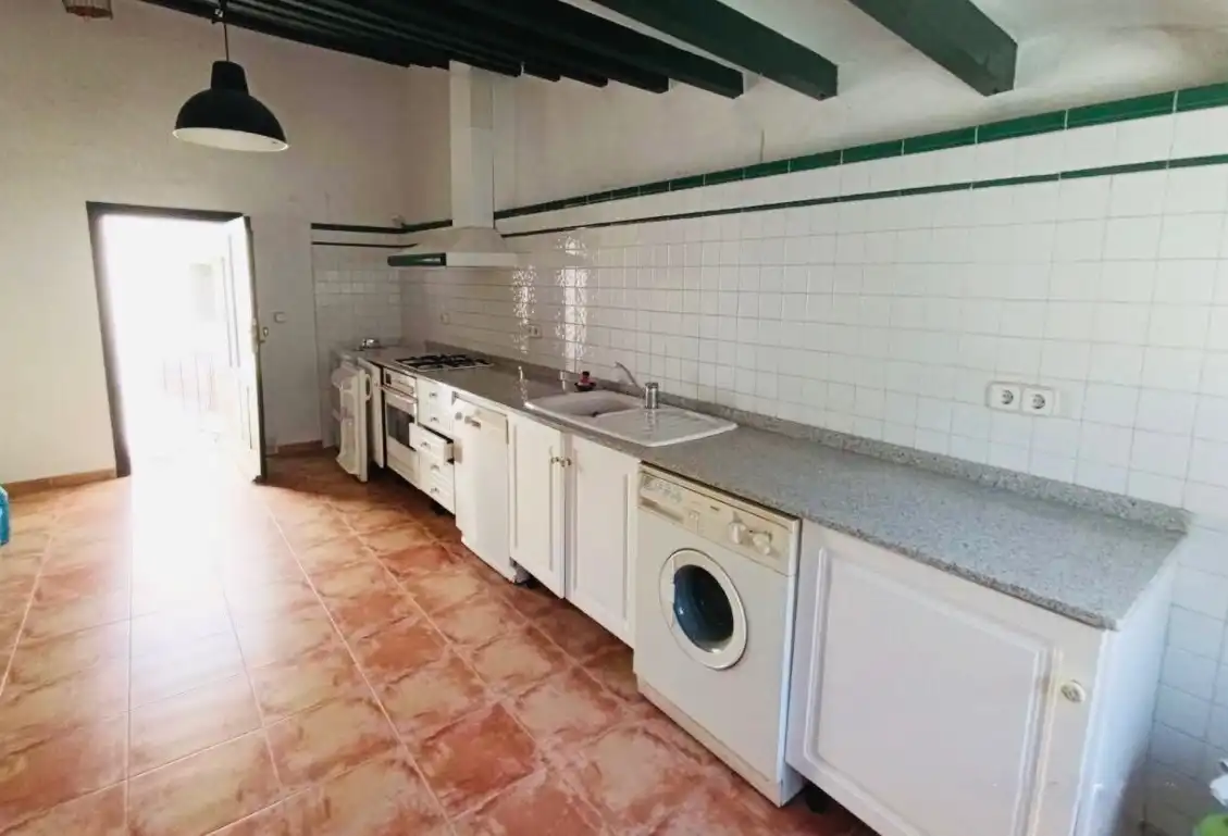 Reihenhaus mit Terrasse zum Verkauf in La Viña - Montemar - San Jaime, imagen 7