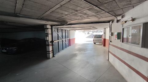 Foto 4 de Garaje en venta en Calle del Urano, 28, La Algaba, Sevilla