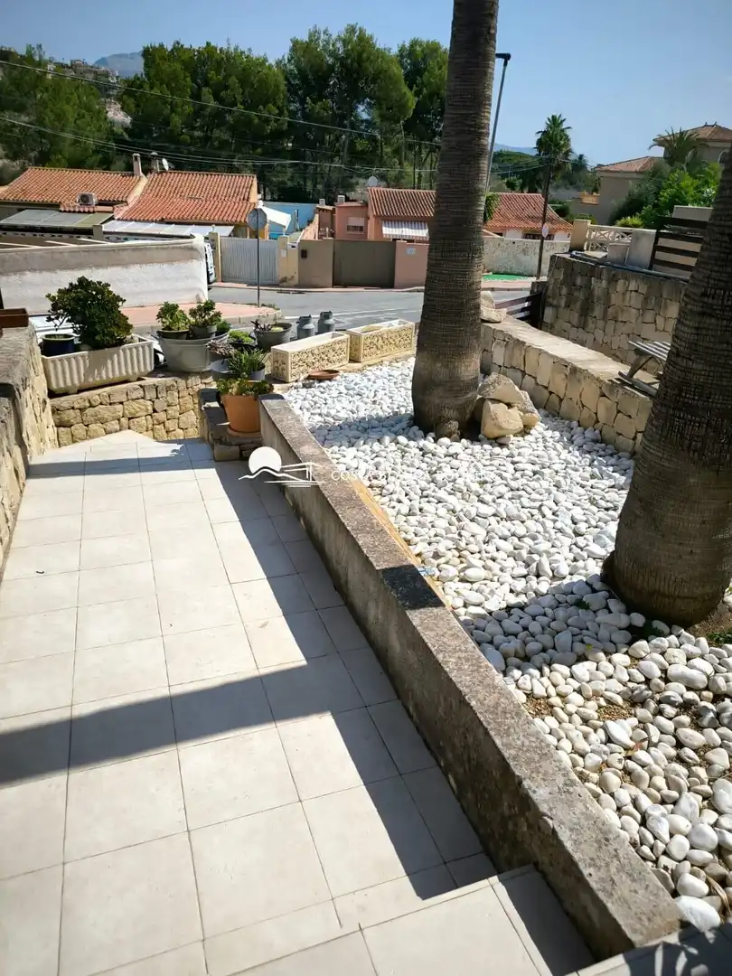 Chalet en venta en Calle Calle RIU GUADIANA, 4B, imagen 22