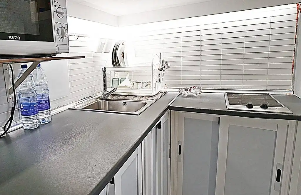 Kitchen of Study for sale in Las Palmas de Gran Canaria