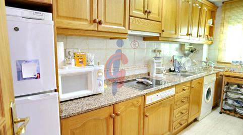 Foto 5 de Apartament de lloguer a Calle Baleares, 8, Las Viñas, Alicante