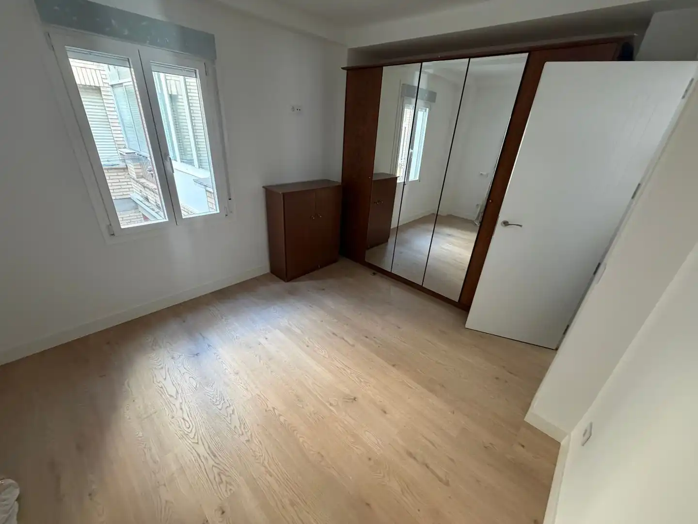 Habitación de Piso en venta en Parla con Terraza