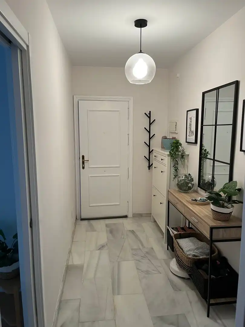 Penthouse mit Aufzug zum Verkauf in Estepona Pueblo, imagen 17