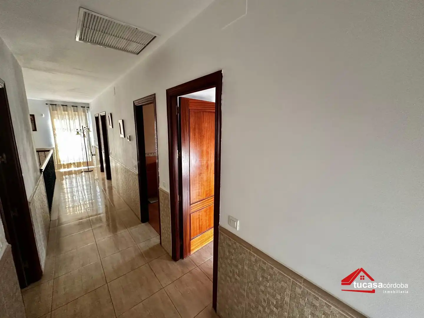 Casa o xalet en venda en Córdoba amb Aire condicionat, Jardí privat i Piscina