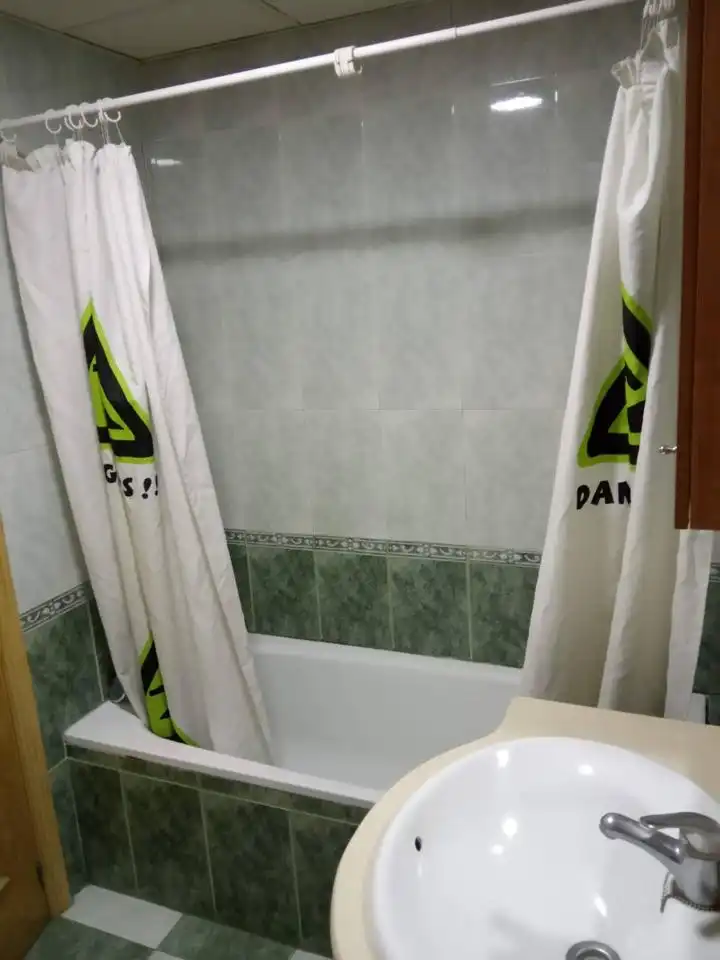 Bany de Pis en venda en Melilla