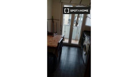 Foto 5 de Pis per a compartir a Agustinak / Agustinas -  Markola, Gipuzkoa