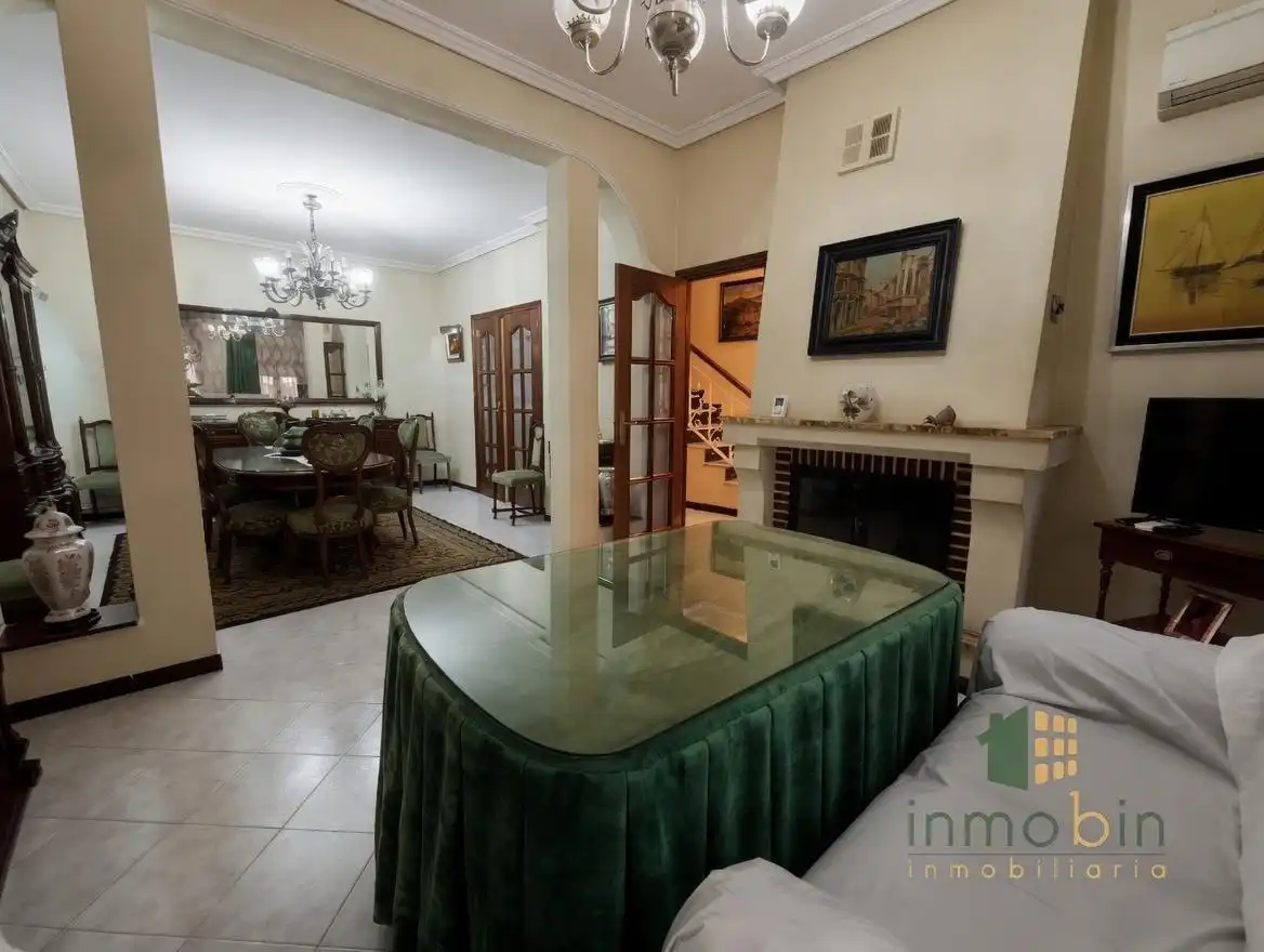 Casa con terrazza in vendita a Don Benito, imagen 5