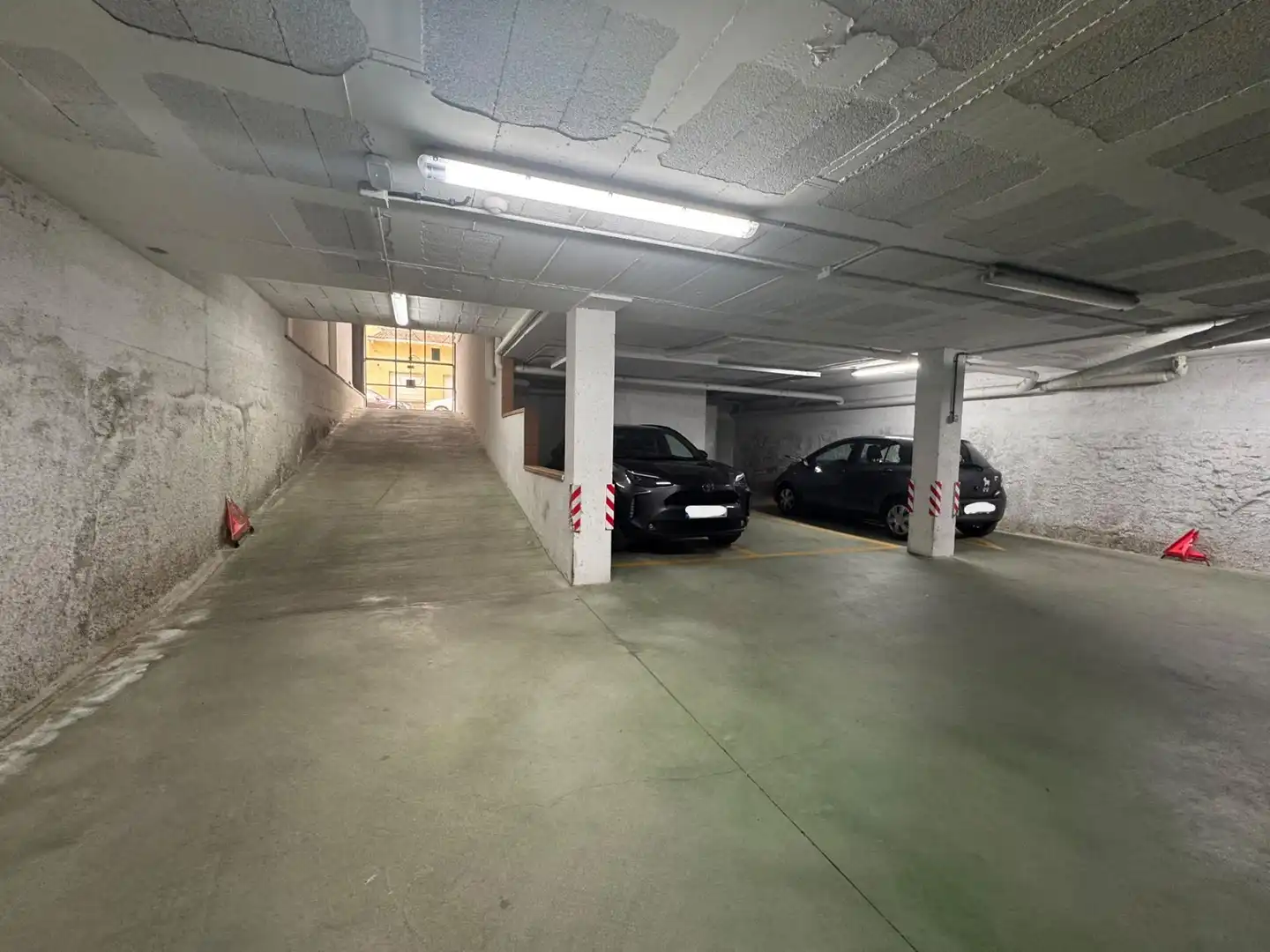 Parking of Garage for sale in Vallgorguina