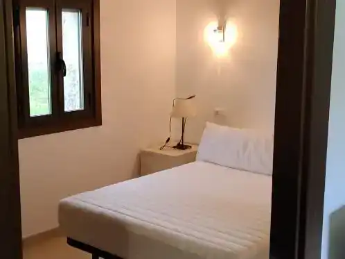 Dormitori de Casa o xalet en venda en Allariz