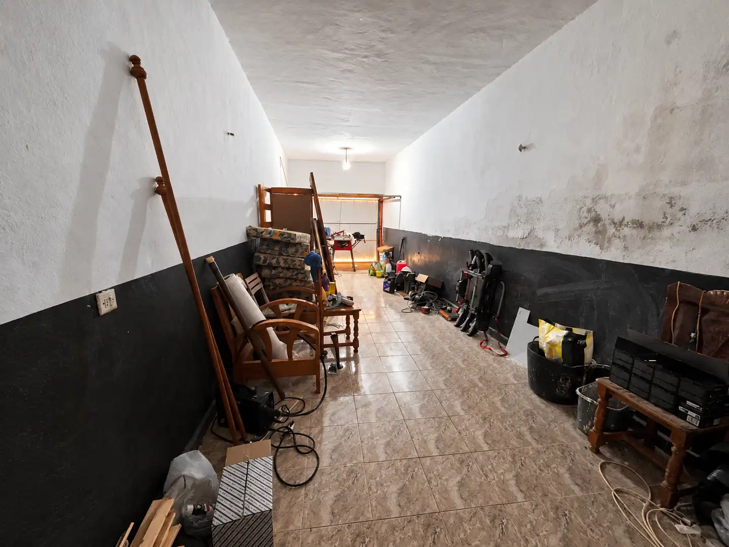 Finca rústica en venta en Antigua