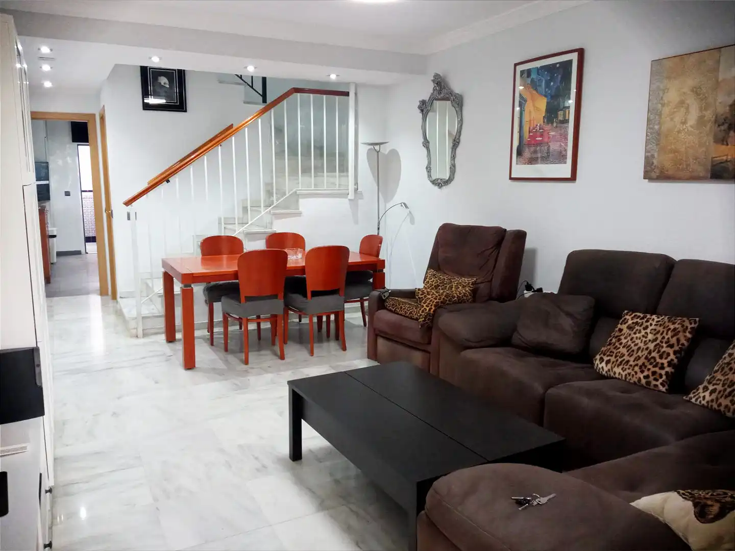 Casa a schiera in vendita a Centro, imagen 10