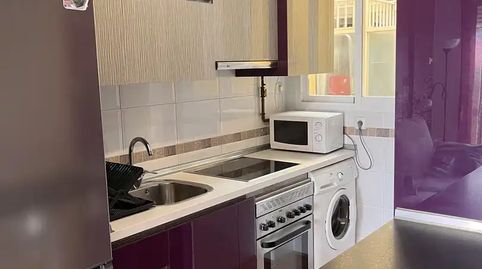 Foto 3 de Dúplex en venda a Calle de Piélago, 43, Ciudad Jardín, Ciudad Real Capital