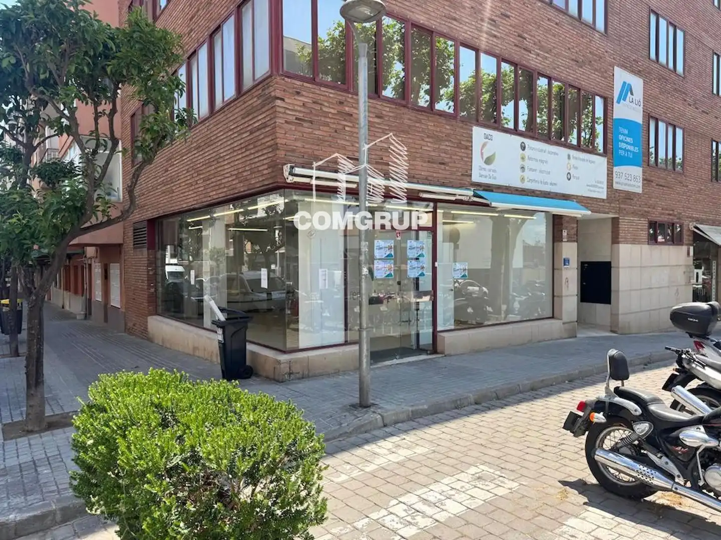 Local de lloguer en Premià de Mar