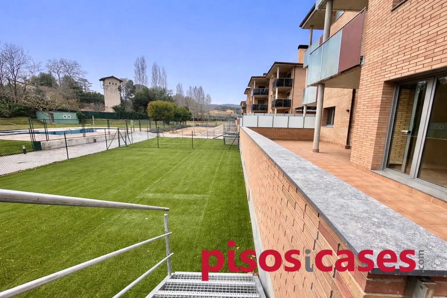 Wohnung zum Verkauf in Carrer Josep Ventura, 51, Tona