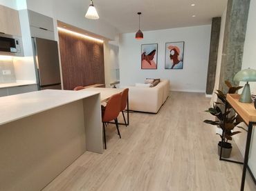 Dúplex en venda a Centro