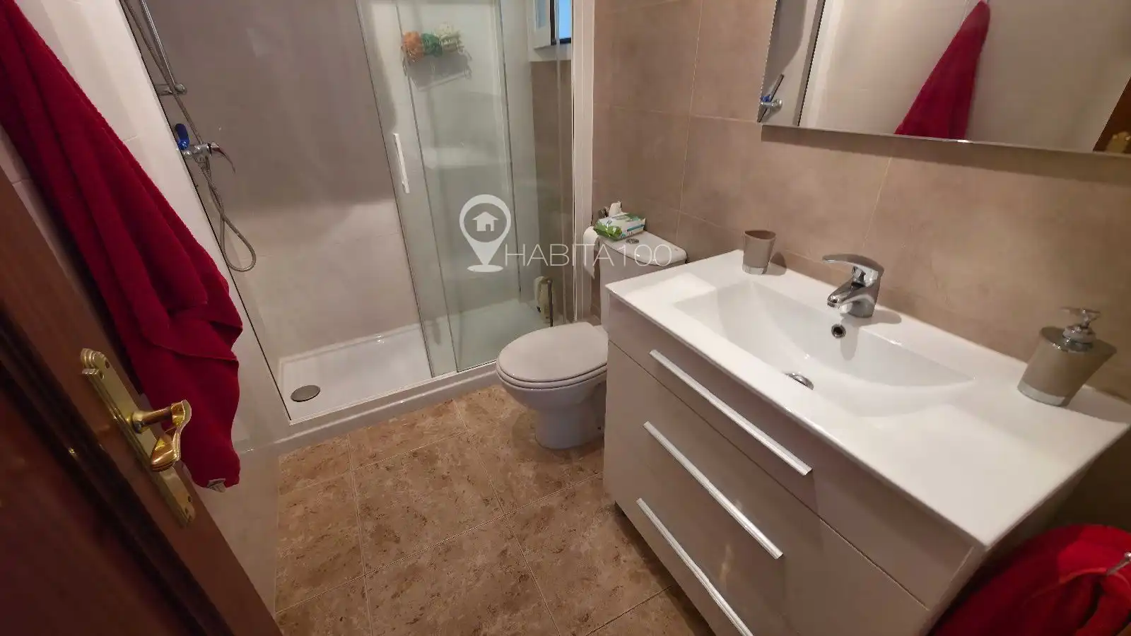 Appartement avec terrasse à vendre à Albacete, imagen 19