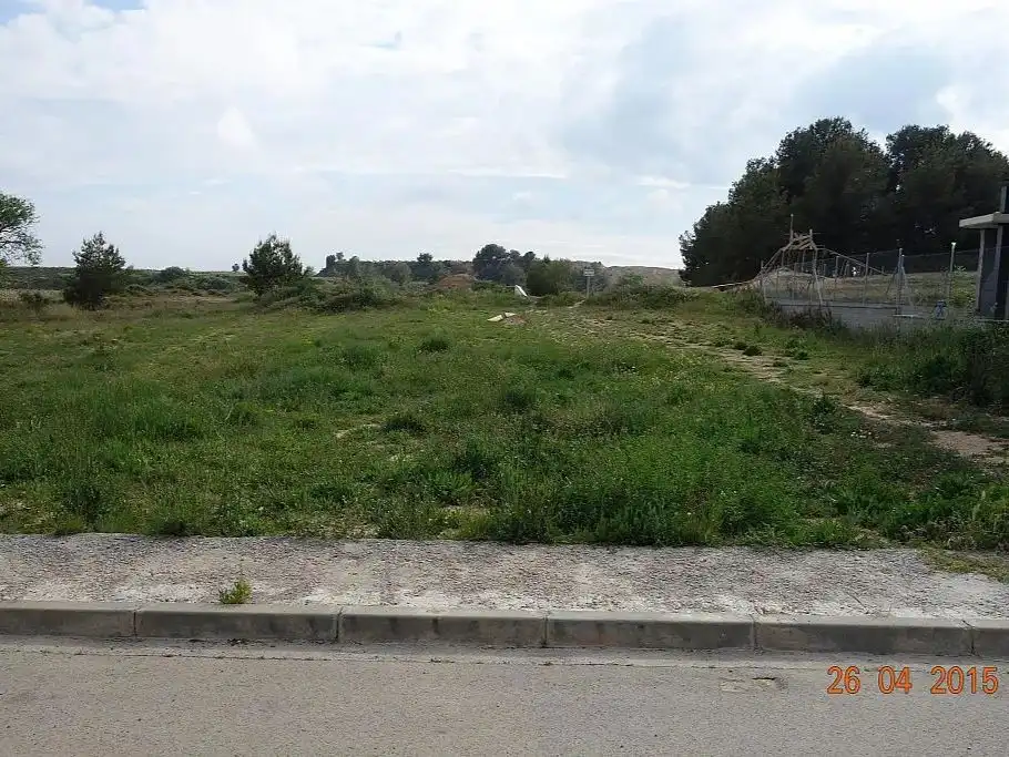 Wohnbaugrundstück zum Verkauf in Carrer Rieux-Volvestre 20, imagen 3