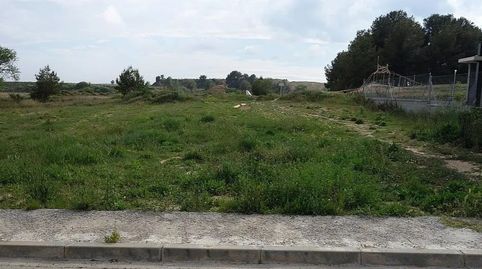 Terreno en Guardiola de font-rubí, zona de Can Rovireta , immagine 3