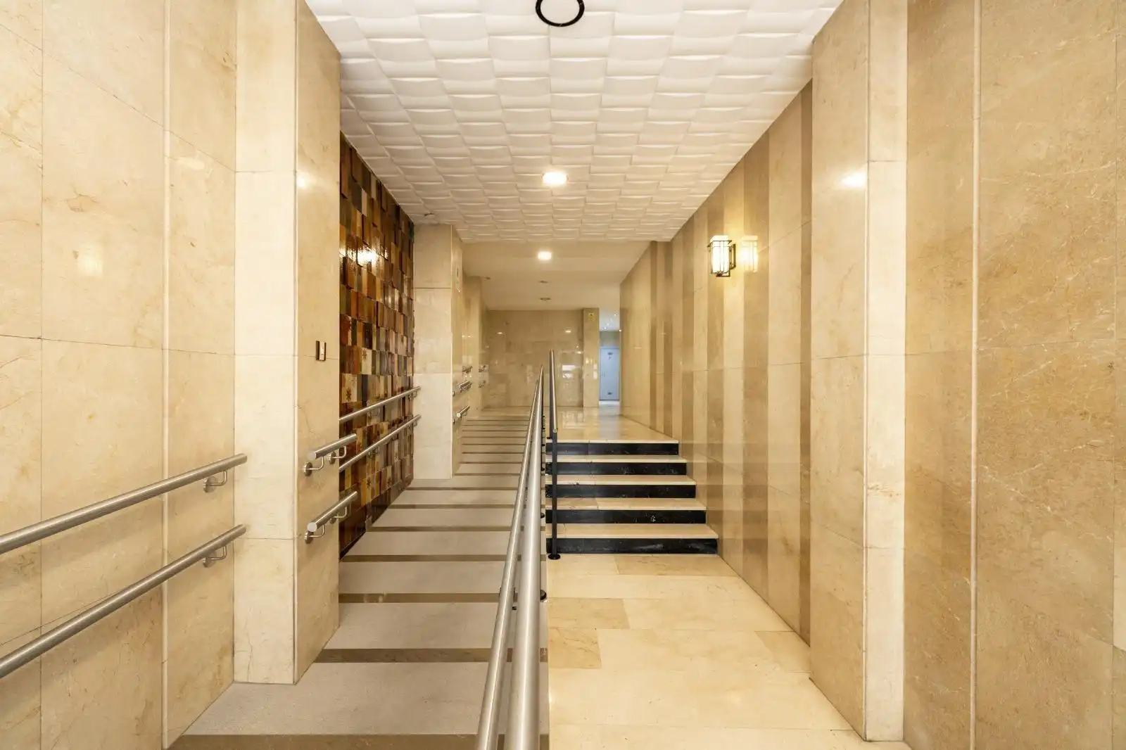 Flat with lift to rent in Calle Cristo de la Yedra, imagen 17