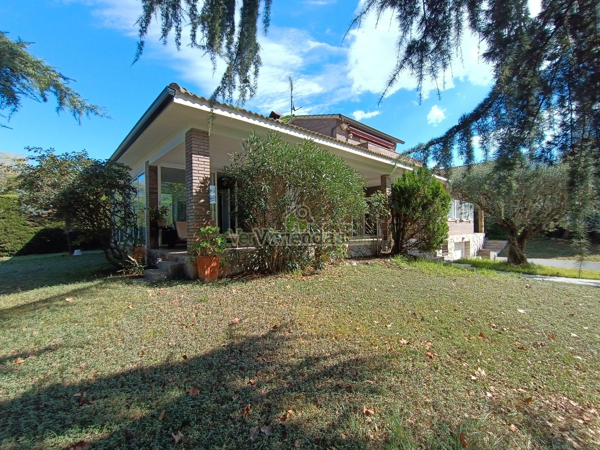 Casa o xalet en venda a Begues