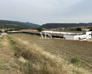 Terreny industrial en venda en Centelles