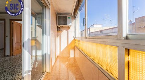 Foto 5 de Piso en venta en Torrent - Cl Sant Just, Camí Reial, Torrent