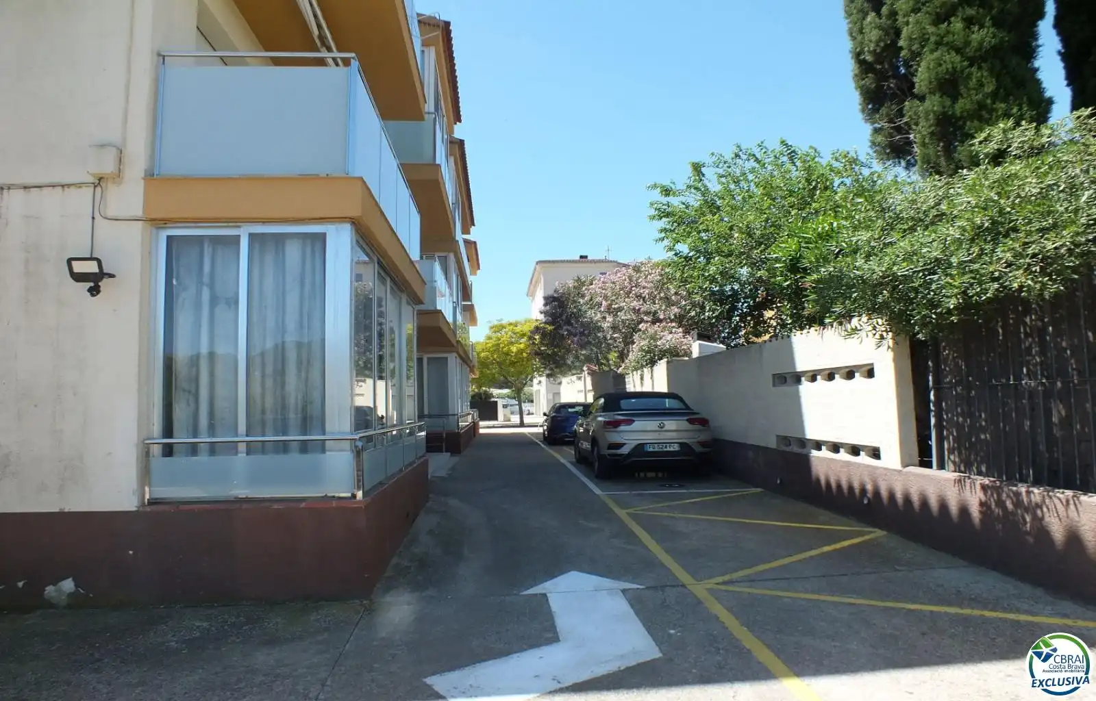 Pis amb ascensor en venda a Avenida De La Platja 62, imagen 17