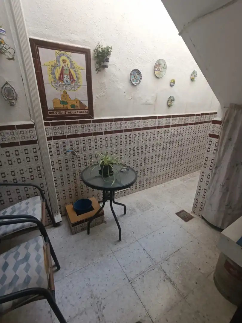 Casa adosada en venta en Linares con Aire acondicionado, Calefacción y Terraza