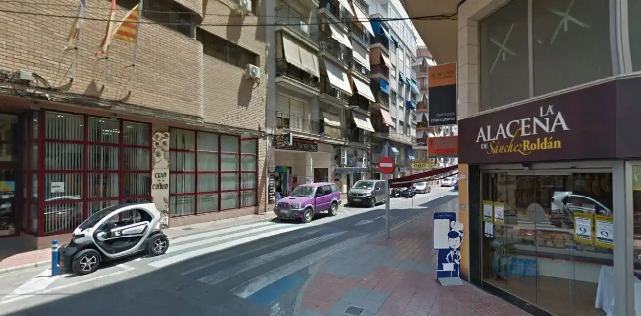 Parking for sale in VICTORIA, imagen 2