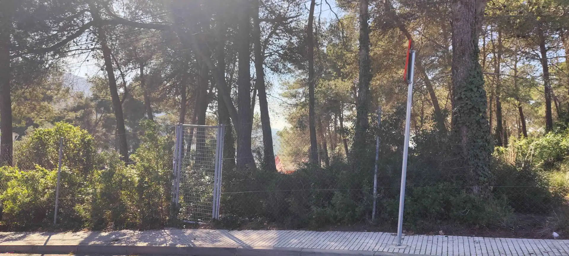 Terreny residencial en venda a Olesa de Bonesvalls, imagen 9