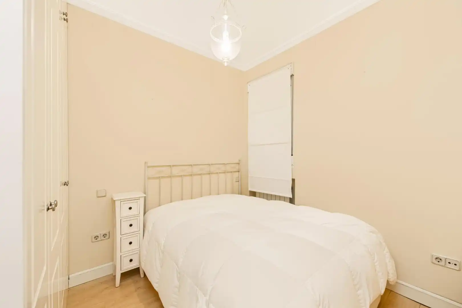 Habitación de Piso en venta en Barrio de Salamanca