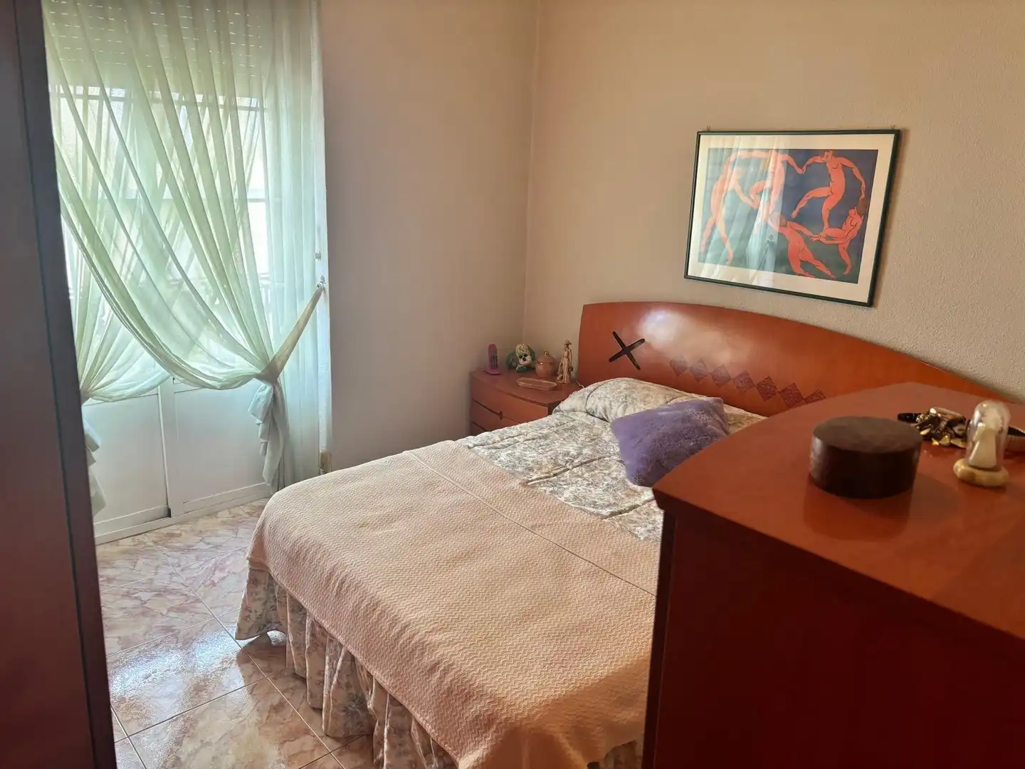 Appartamento con terrazza in vendita a Calle PUERTO RICO, imagen 21