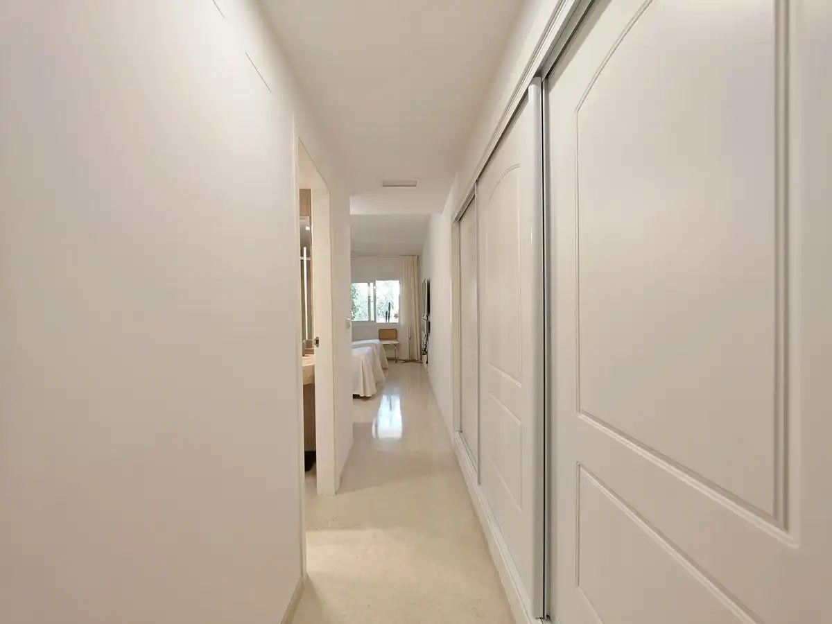 Apartament en venda en Marbella amb Aire condicionat, Terrassa i Internet