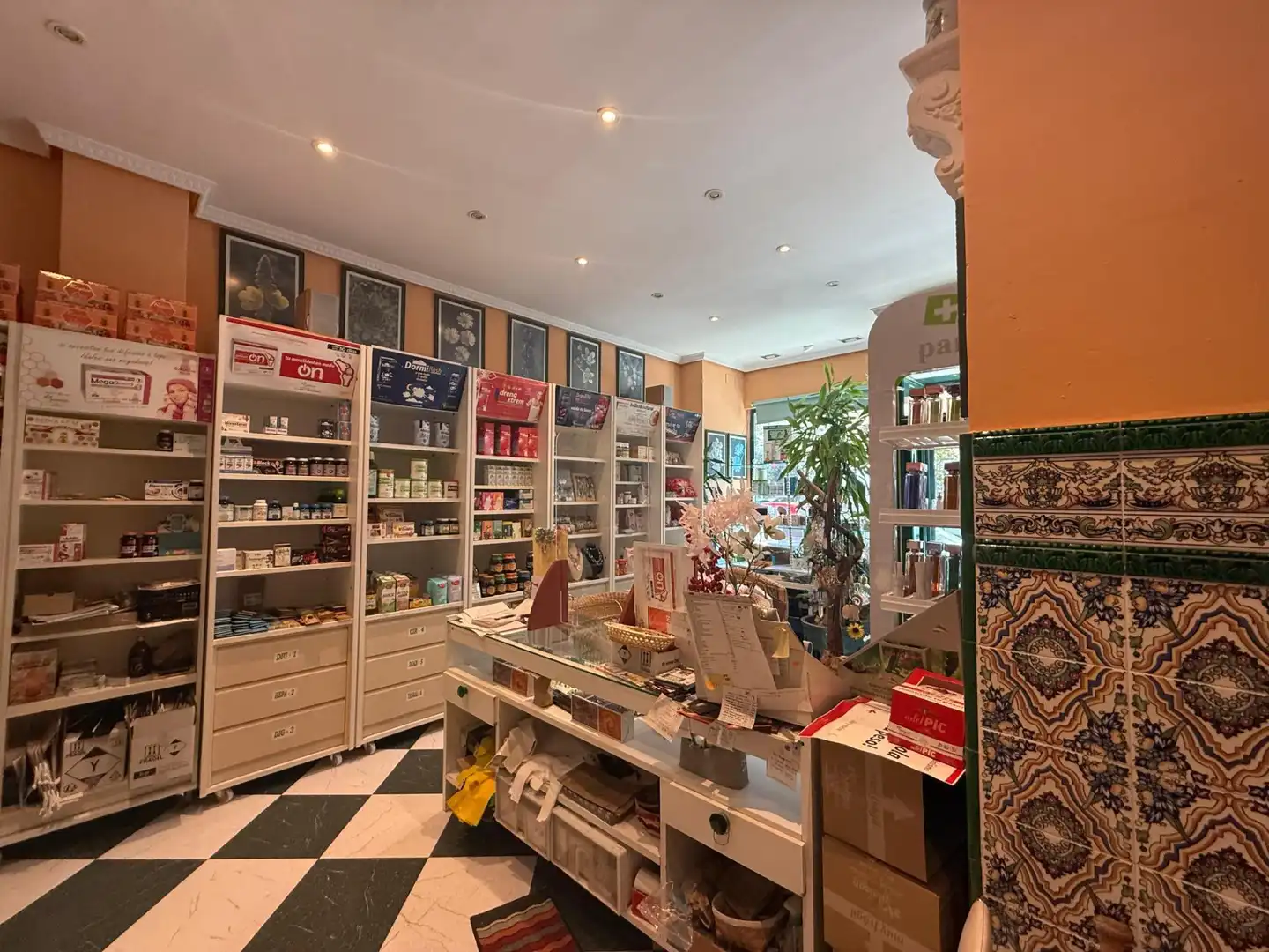 Gewerbefläche zum Verkauf in Centro, imagen 12