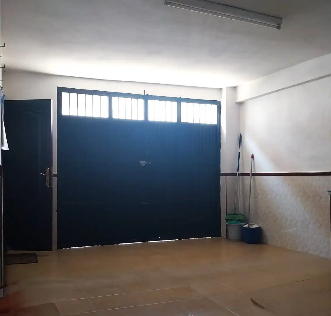 Parking de Piso en venta en Carmona