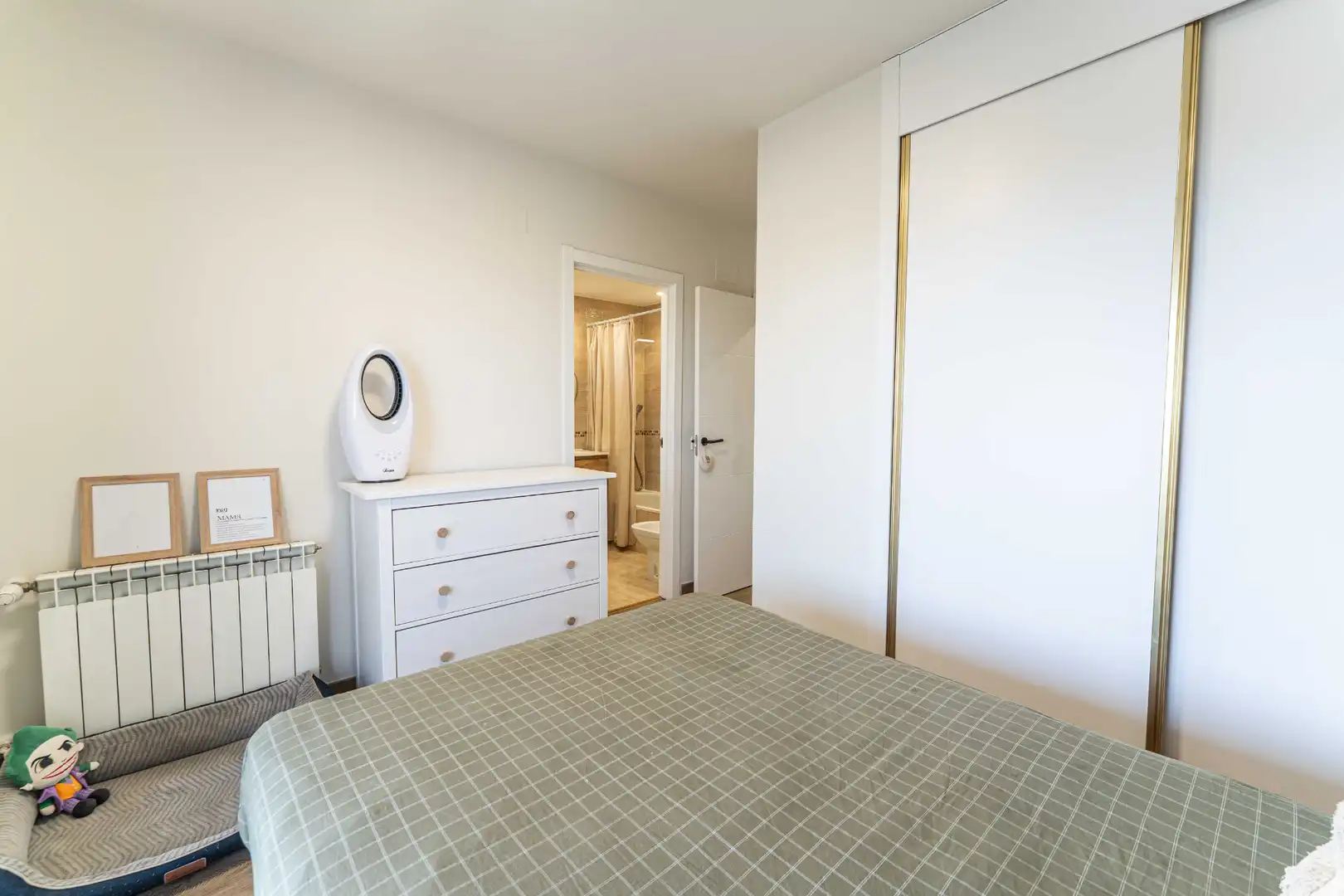 Habitación de Dúplex en venta en Arroyomolinos (Madrid) con Aire acondicionado, Calefacción y Terraza