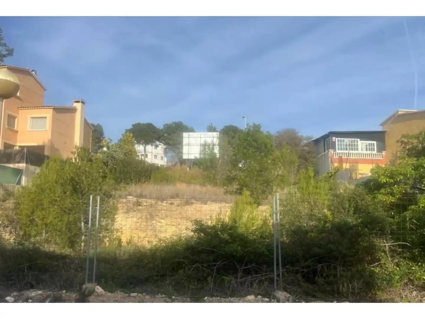 Rural land for sale in Calle Llimoners, imagen 2