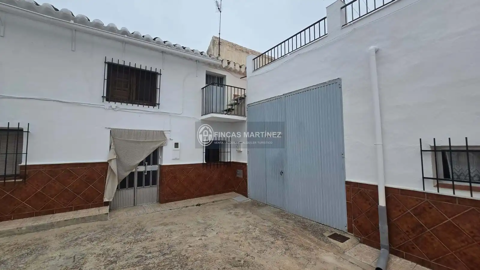 Adossat en venda a AL LADO DE LA IGLESIA