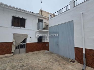 Casa a schiera in vendita a AL LADO DE LA IGLESIA